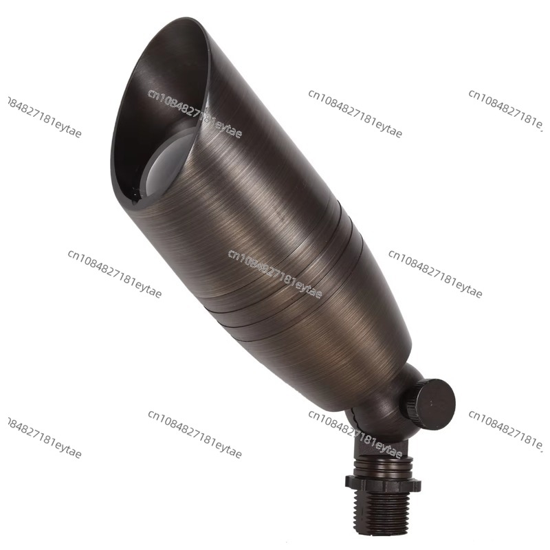 Outdoor Lighting Bronze - 12V Outdoor Landscape Lighting Bronze Ceiling