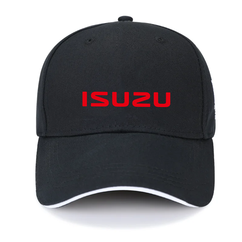Outdoor Lighting Kits - Fashion Hip Hop Baseball Cap Outdoor
