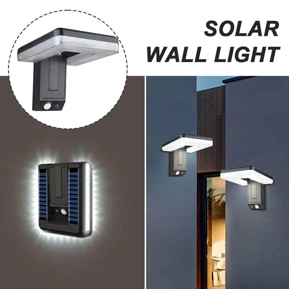 Outdoor Lighting Linear - Foldable LED 120° Solar Light 3