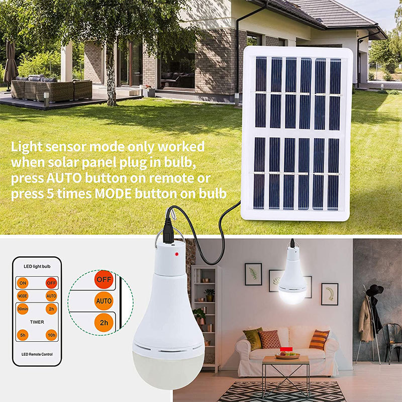 New Solar Lamps LED Emergency  - Outdoor Lighting Vendor 评论和价格