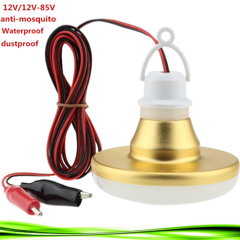 12V Waterproof 12/15/20/30W Le - Outdoor Lighting Vendor 评论和价格
