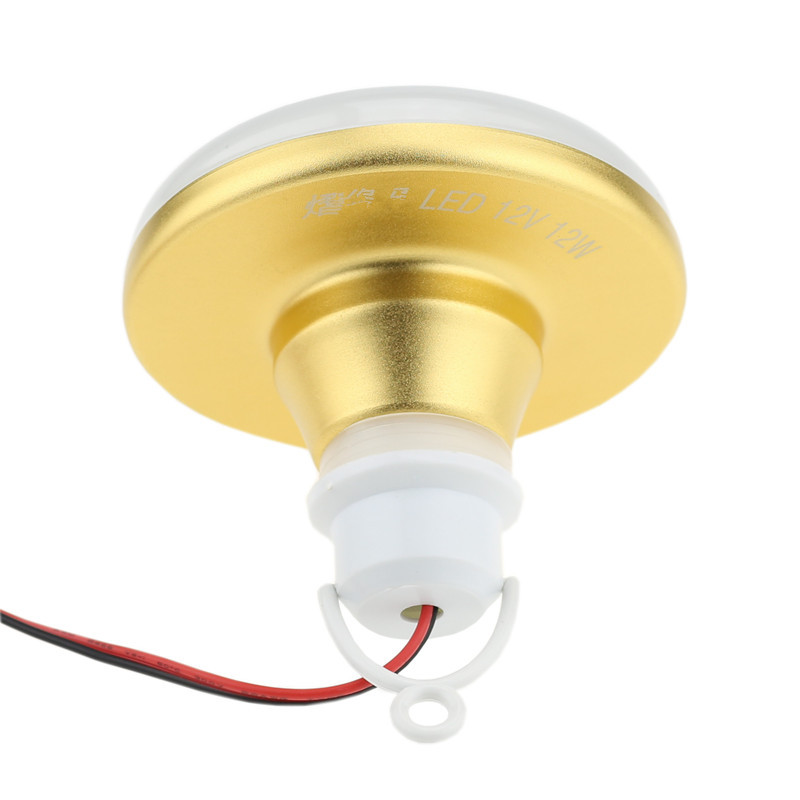 12V Waterproof 12/15/20/30W Le - Outdoor Lighting Vendor 评论和价格