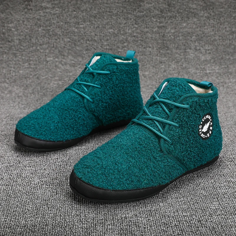 MAEDEF Mens Winter Shoes Warm  - Outdoor Lighting For Your House 评论和价格