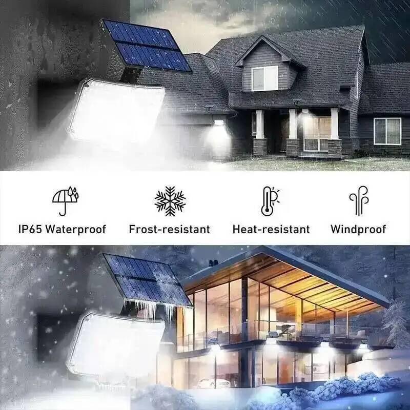 Outdoor Solar Lights 3 Modes M - Outdoor Lighting Bronze 评论和价格