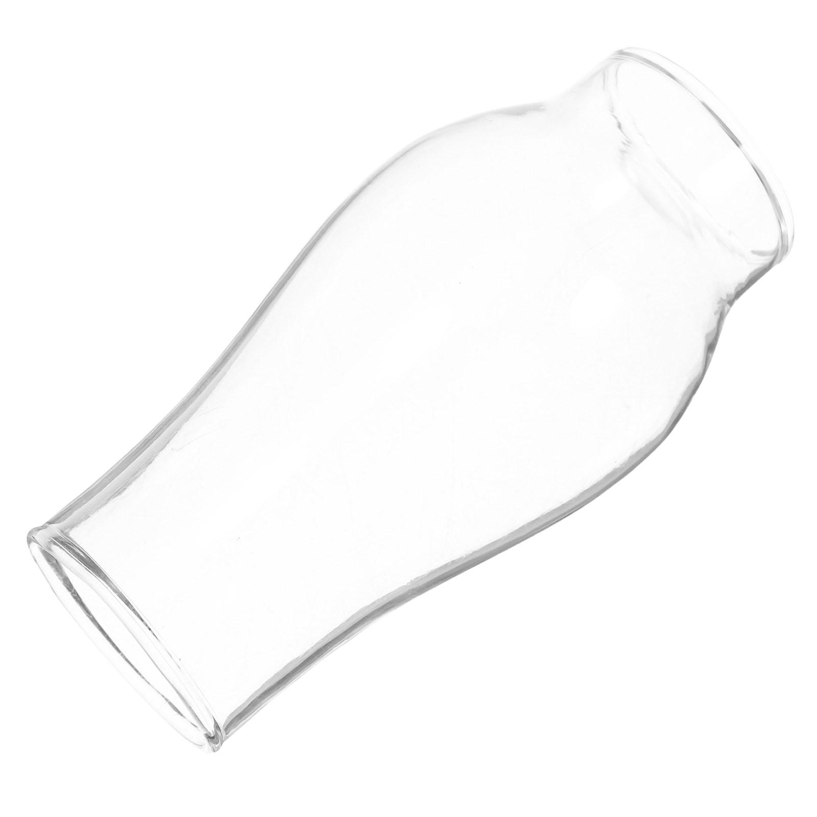 Vintage Hurricane Lamp Glass C - Outdoor Lighting Glass Replacement 评论和价格
