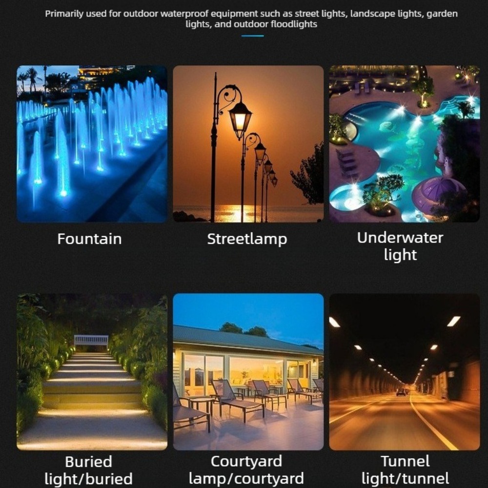 2 Way Outdoor IP66 Waterproof  - Outdoor Lighting Connectors 评论和价格