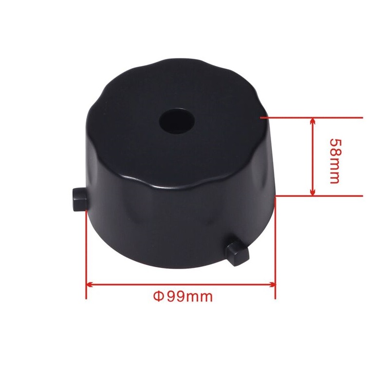 NiceFoto SN-58 58mm Height Fla - Outdoor Lighting Kit Photography 评论和价格