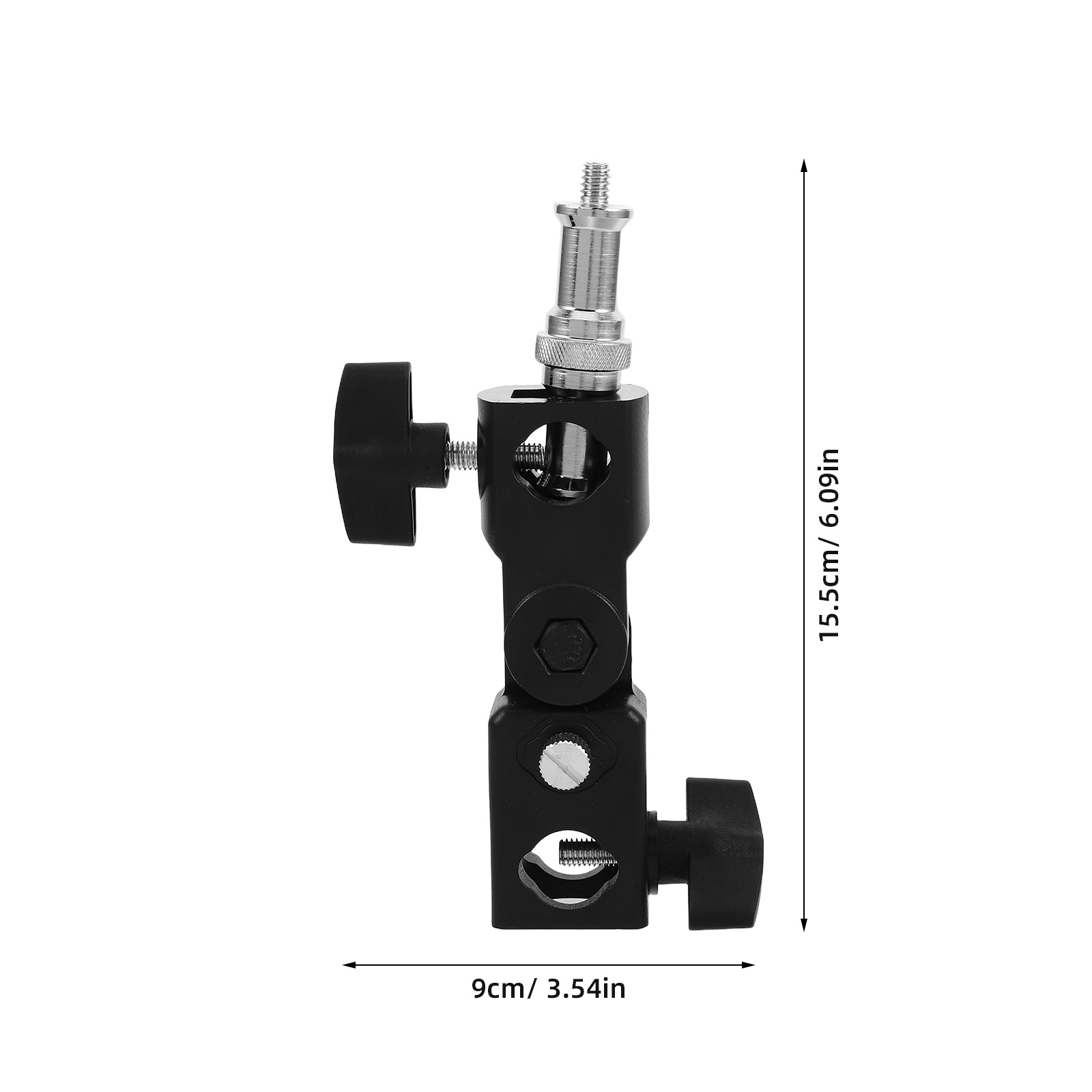 Compact Flash Bracket with Umb - Outdoor Lighting Kit Photography 评论和价格