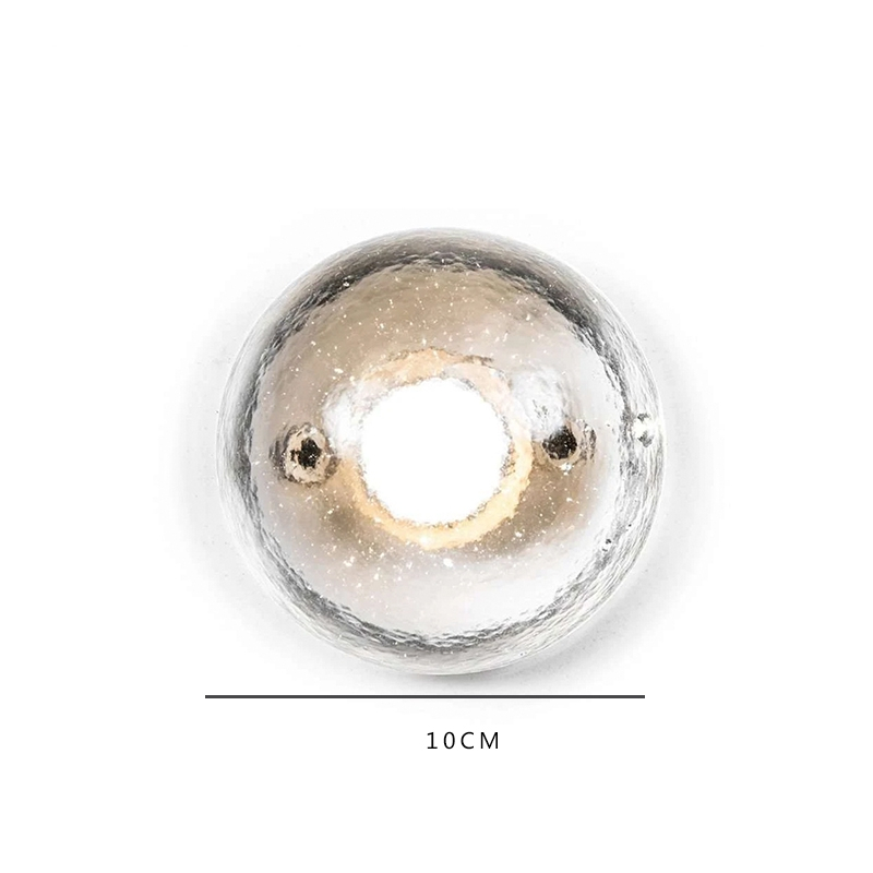 Modern LED Lights Minimalist A - Outdoor Lighting Bronze 评论和价格