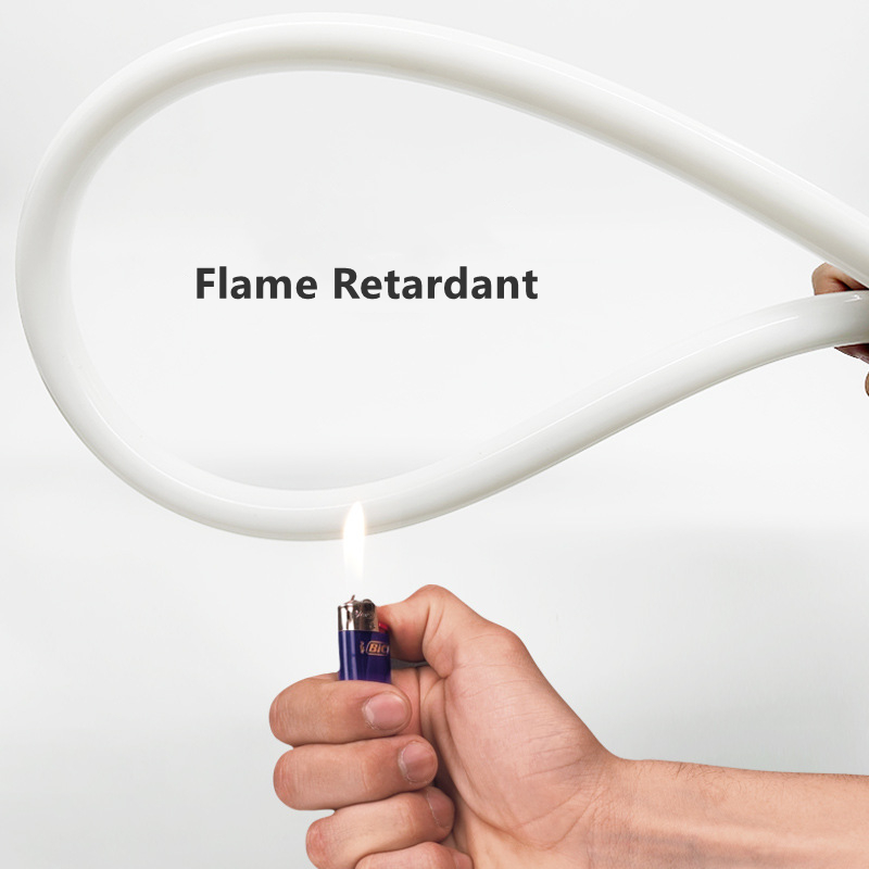 Round Flexible Silicone Strip  - Outdoor Lighting Linear 评论和价格
