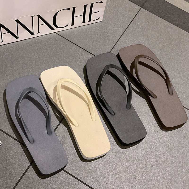Casual Men Flat Slippers Flip  - Outdoor Lighting For Your House 评论和价格