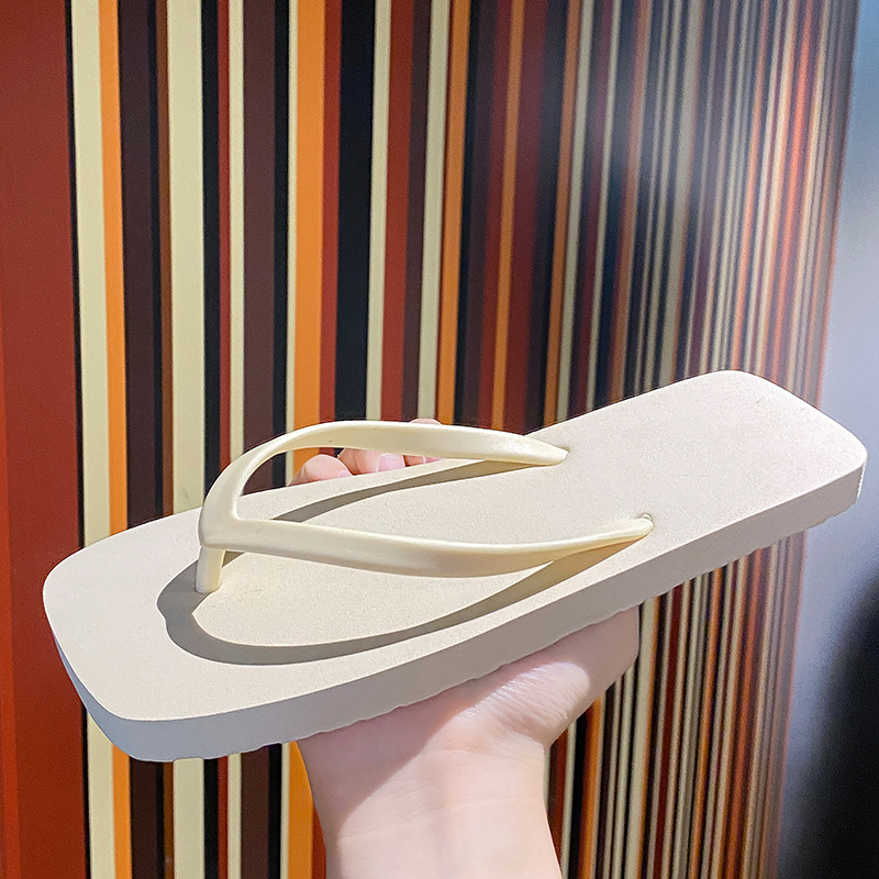 Casual Men Flat Slippers Flip  - Outdoor Lighting For Your House 评论和价格