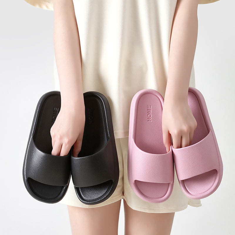 Women Soft Sole Cloud Slippers - Outdoor Lighting For Your House 评论和价格