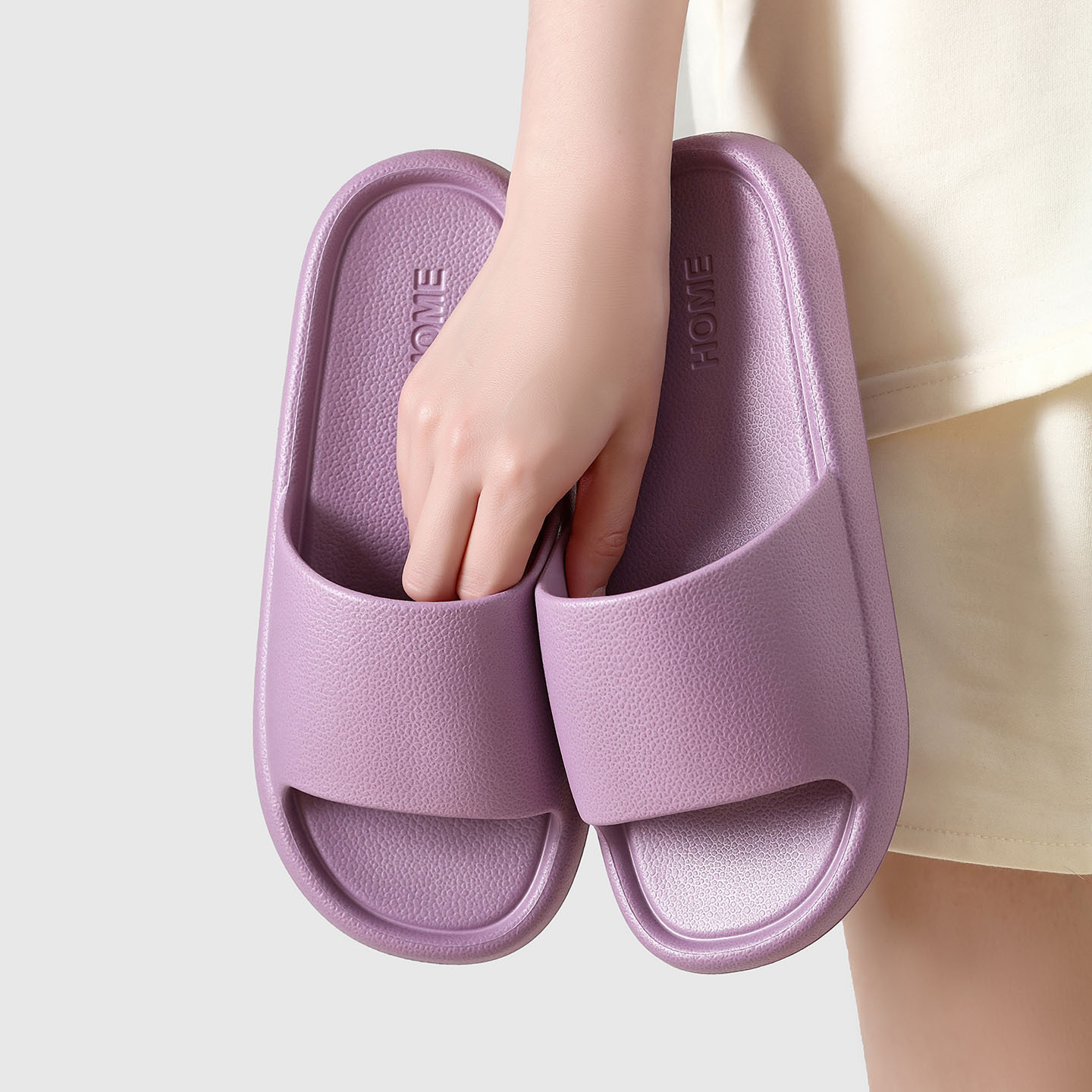 Women Soft Sole Cloud Slippers - Outdoor Lighting For Your House 评论和价格