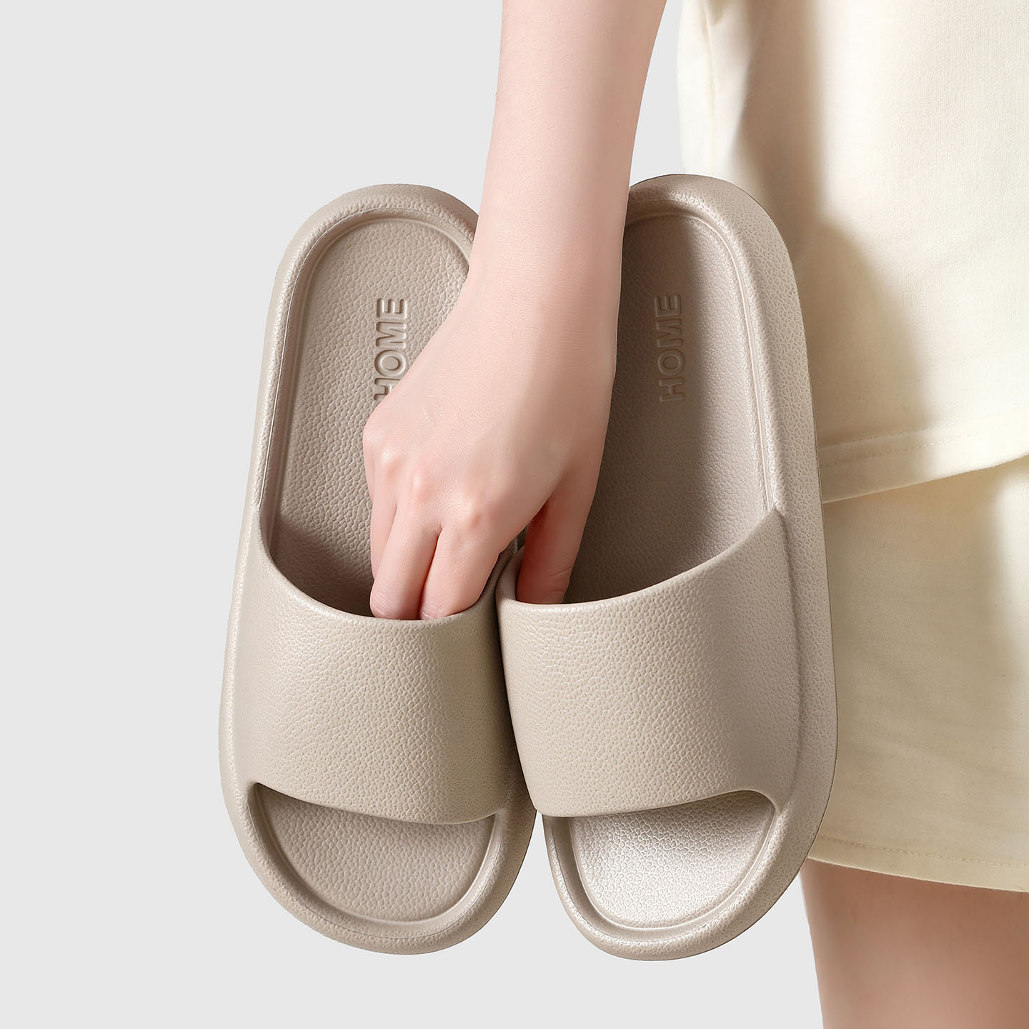 Women Soft Sole Cloud Slippers - Outdoor Lighting For Your House 评论和价格