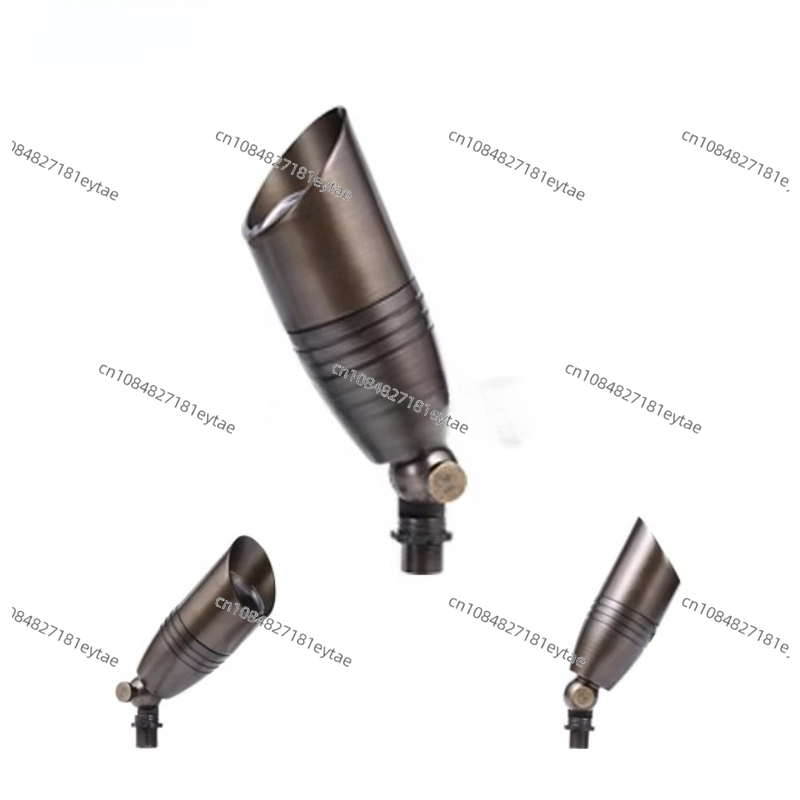 12V Outdoor Landscape Lighting - Outdoor Lighting Bronze 评论和价格