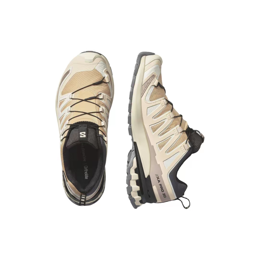 Salomon XA Pro 3D V9 GTX: A lo - Salomon Shoes Xa Pro 3D 评论和价格