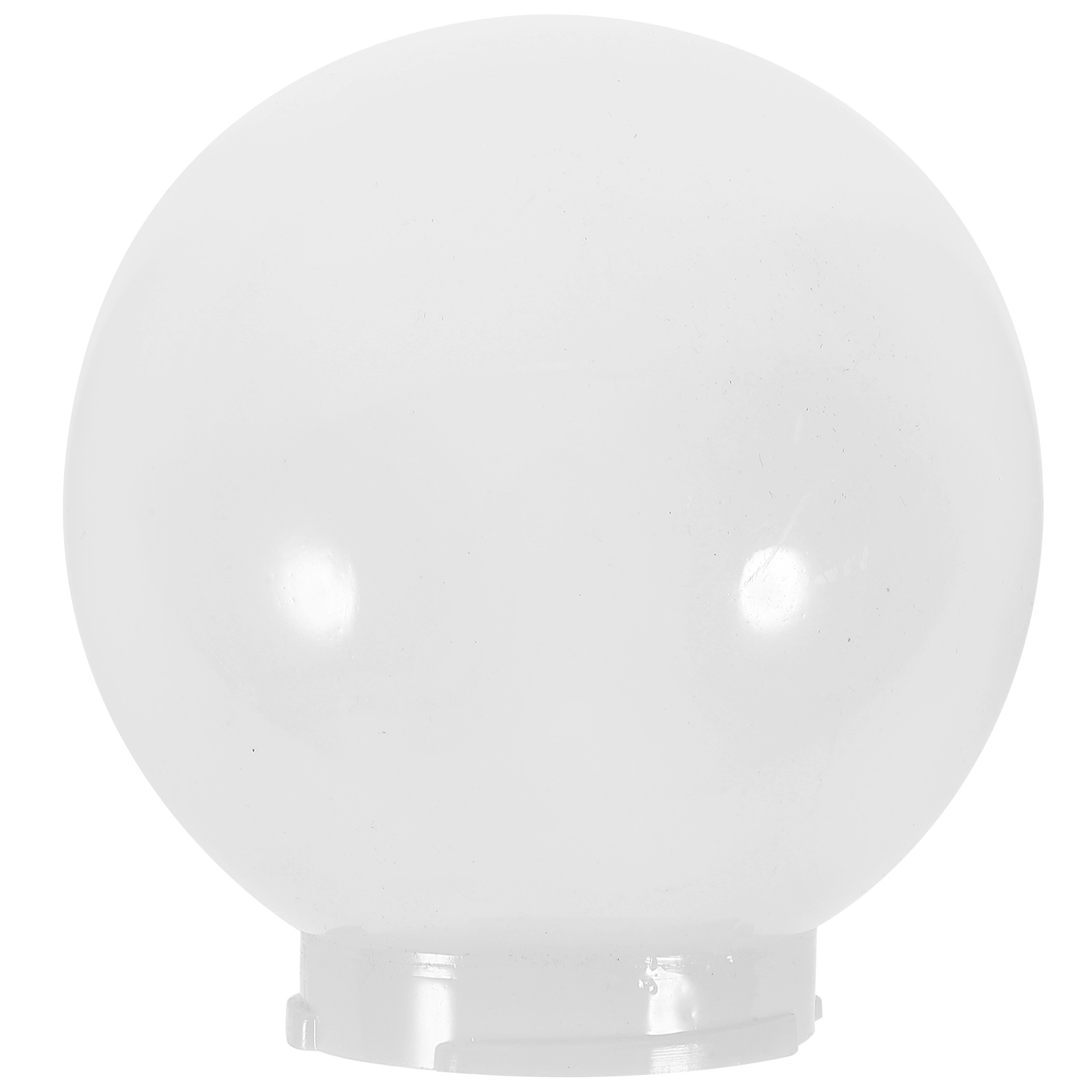 Ball Lampshade Globe Lights Ou - Outdoor Lighting Glass Replacement 评论和价格