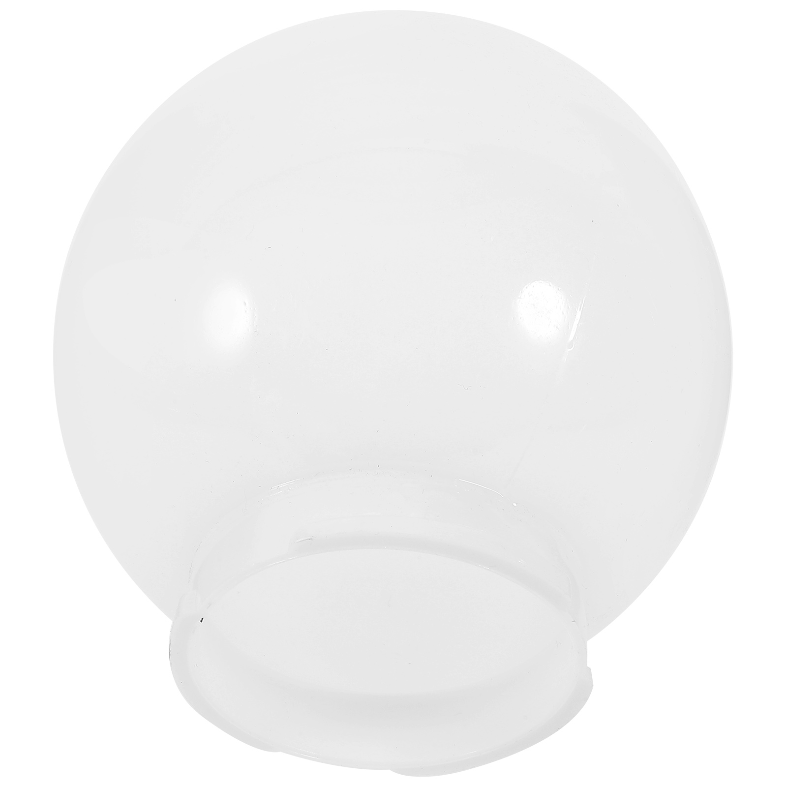 Ball Lampshade Globe Lights Ou - Outdoor Lighting Glass Replacement 评论和价格