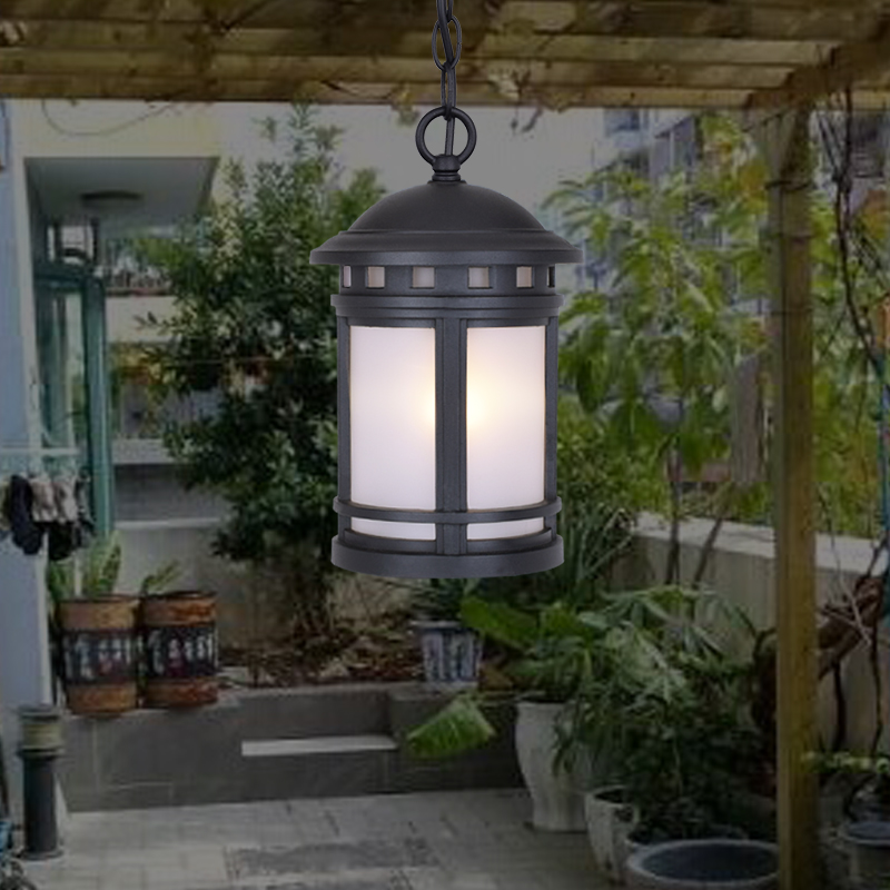 European Style Creative Outdoo - Outdoor Lighting Bronze 评论和价格