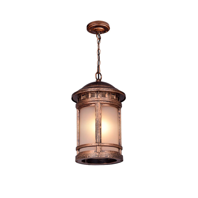 European Style Creative Outdoo - Outdoor Lighting Bronze 评论和价格