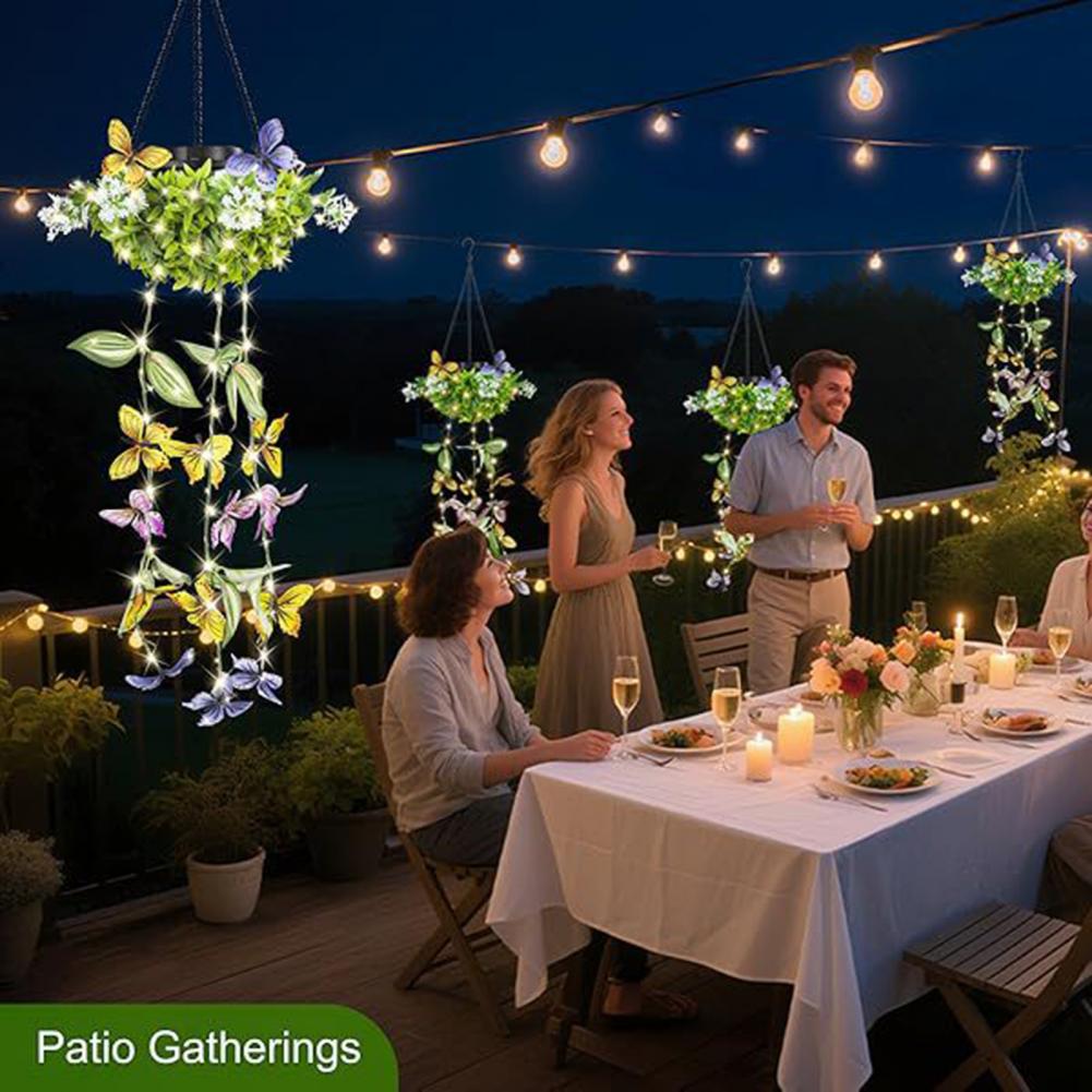 Outdoor Solar Lanterns Decorat - Outdoor Lighting Dusk To Dawn 评论和价格