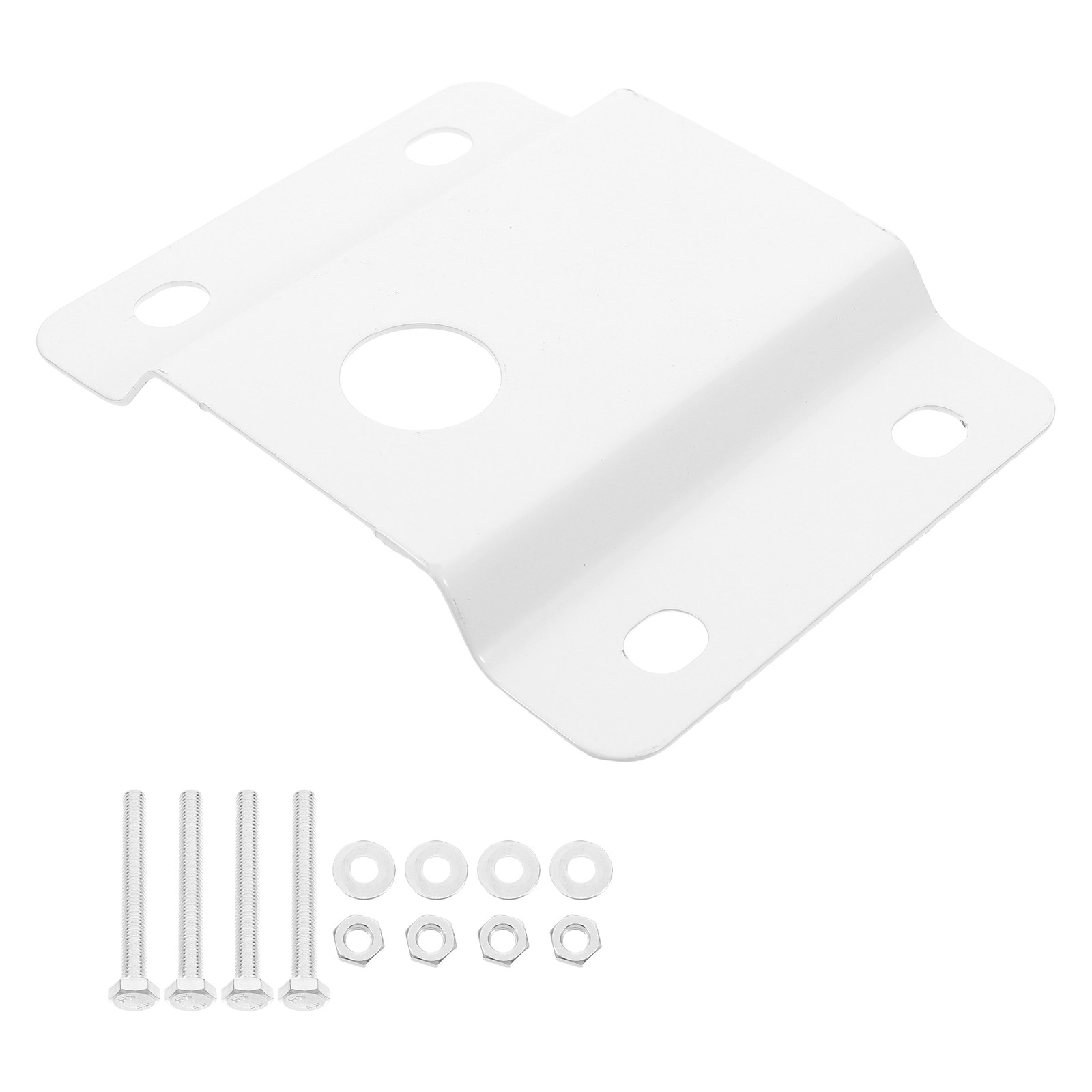 Heavy Duty Light Pole Mount Br - Outdoor Lighting Kits 评论和价格