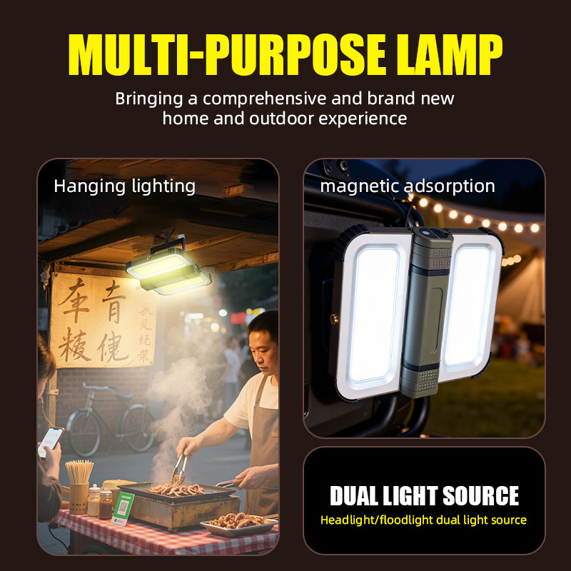 Solar Powered Rechargeable Str - Outdoor Lighting Vendor 评论和价格