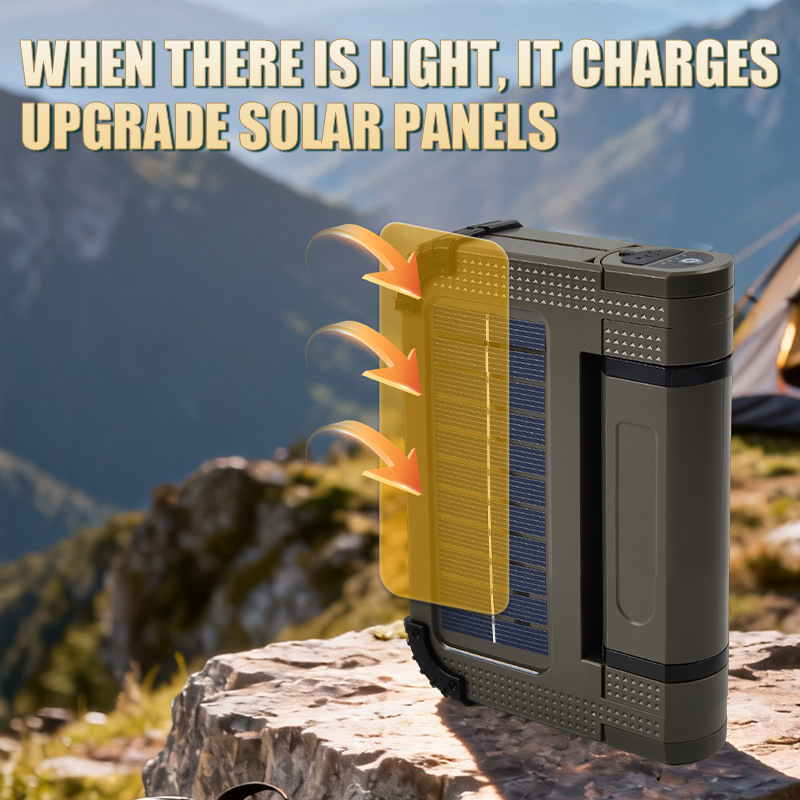 Solar Powered Rechargeable Str - Outdoor Lighting Vendor 评论和价格