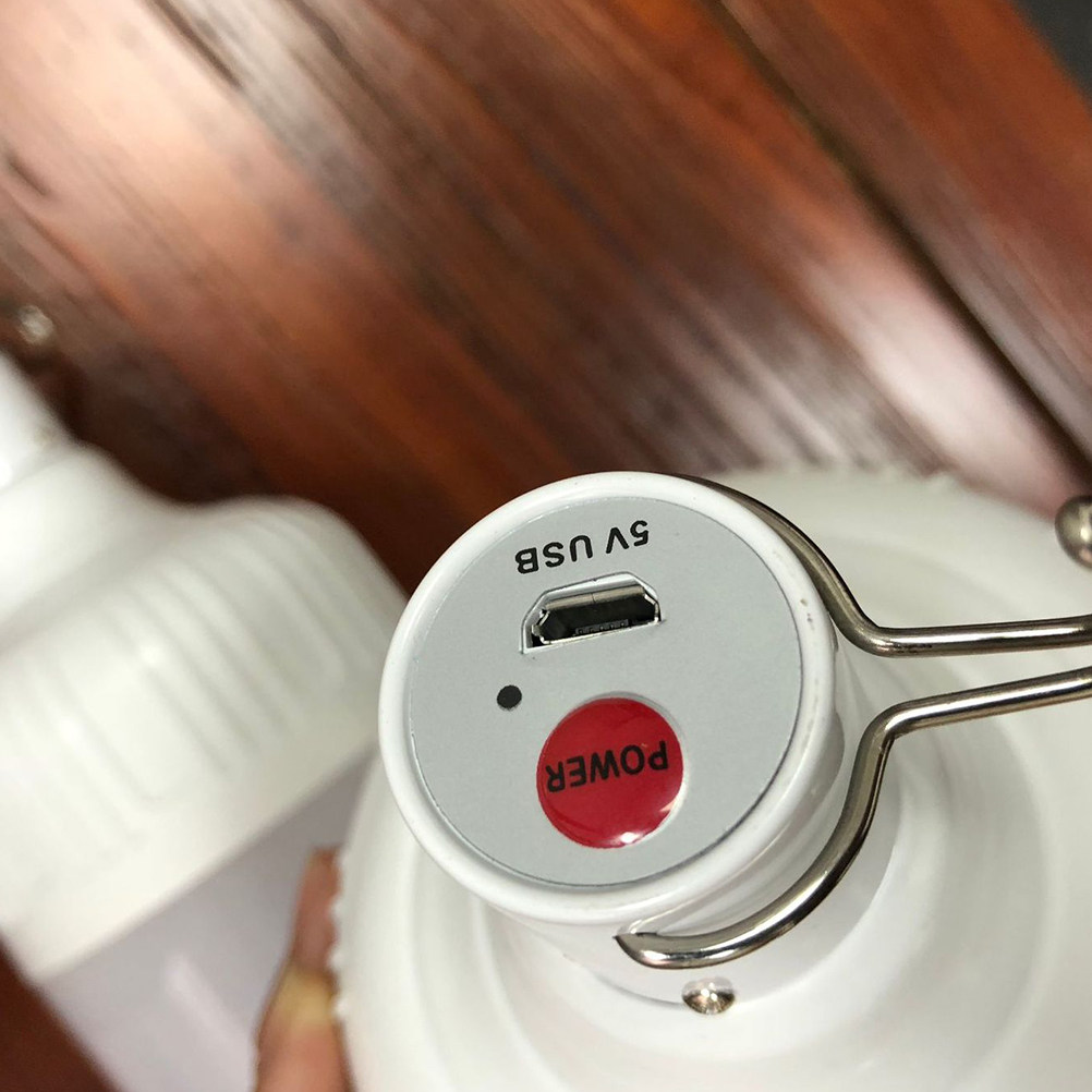 Light Bulb Emergency LED Campi - Outdoor Lighting Vendor 评论和价格