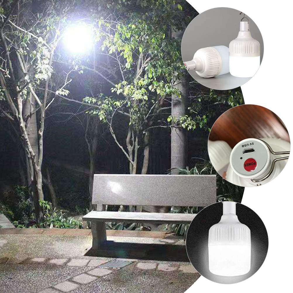 Light Bulb Emergency LED Campi - Outdoor Lighting Vendor 评论和价格