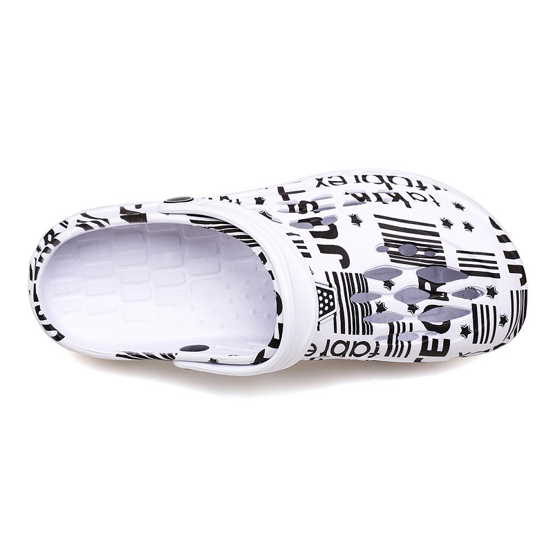 Big Size 47 48 49 Men Clogs Su - Outdoor Lighting For Your House 评论和价格