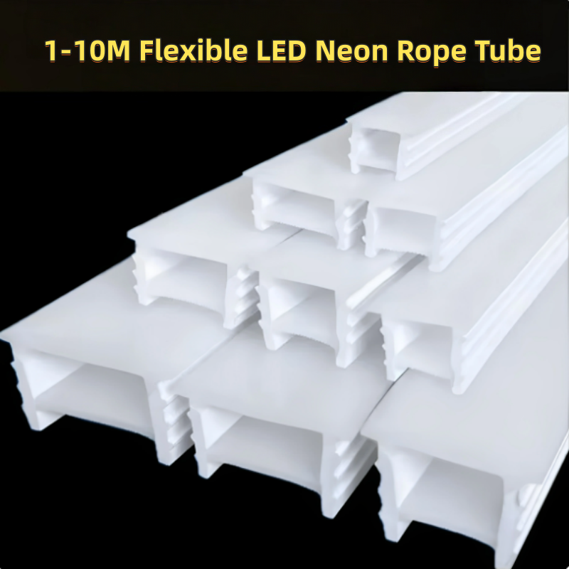 10M Recessed Flexible Led Neon - Outdoor Lighting Linear 评论和价格