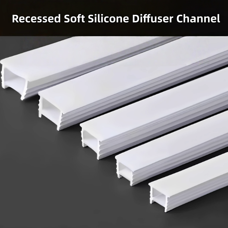 10M Recessed Flexible Led Neon - Outdoor Lighting Linear 评论和价格