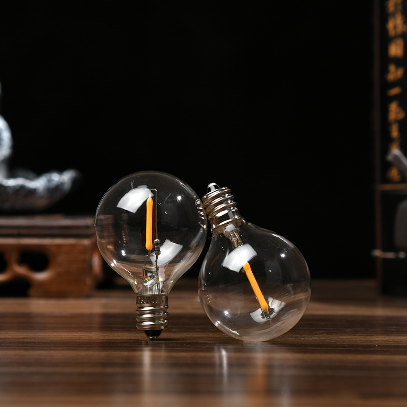 GANRILAND LED String Lights Re - Outdoor Lighting Glass Replacement 评论和价格