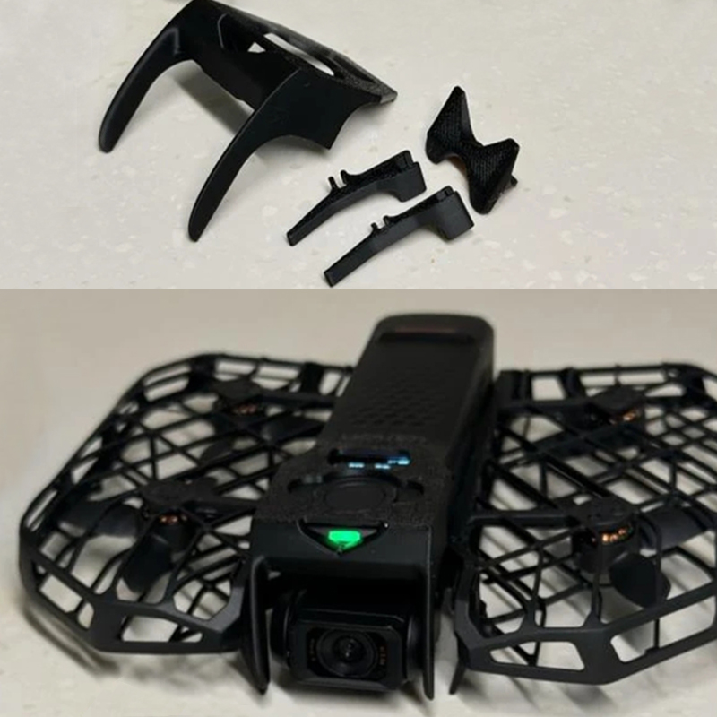 1Set Gimbal Guard Kit Night Na - Outdoor Lighting Kit Photography 评论和价格