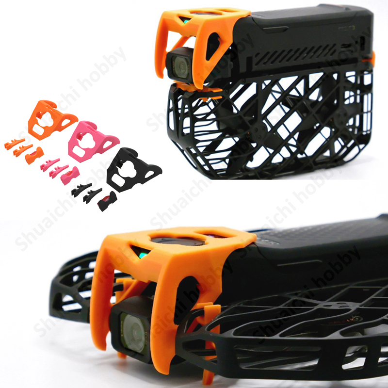 1Set Gimbal Guard Kit Night Na - Outdoor Lighting Kit Photography 评论和价格