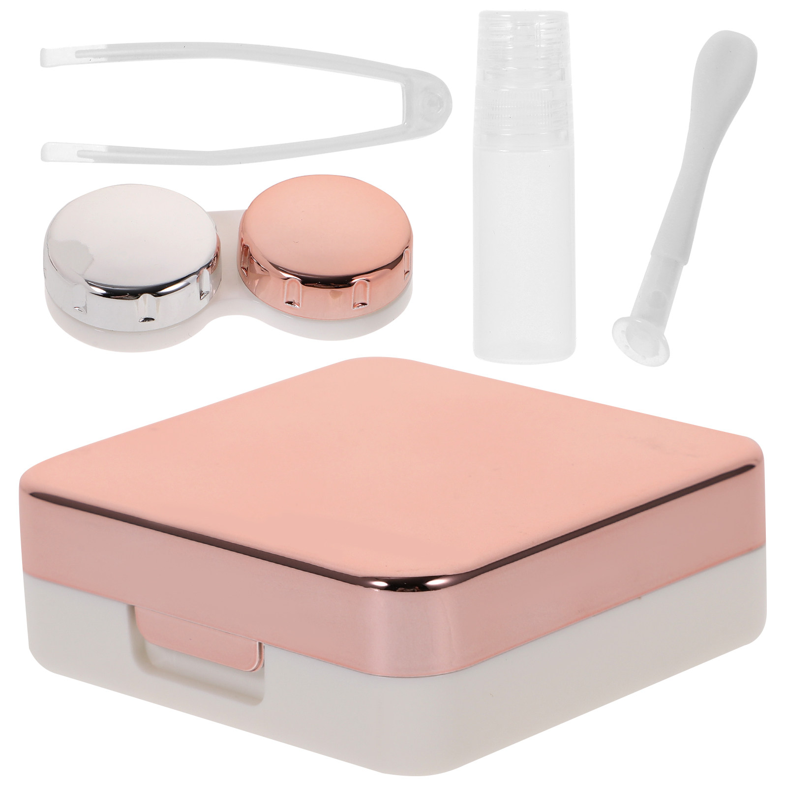 Mini Travel Lens Case Box Ligh - Outdoor Lighting Kits 评论和价格