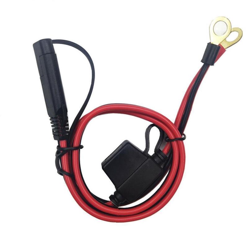Double SAE Quick Release Cable - Outdoor Lighting Extension Cable 评论和价格