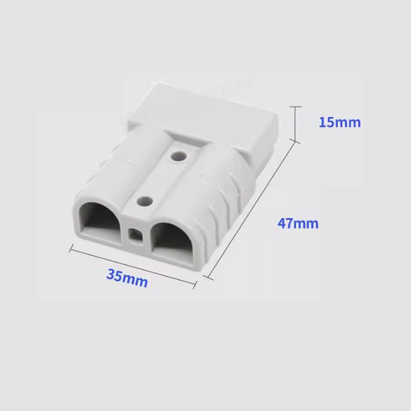 30A/45A to 50A GrayPlug Connec - Outdoor Lighting Extension Cable 评论和价格