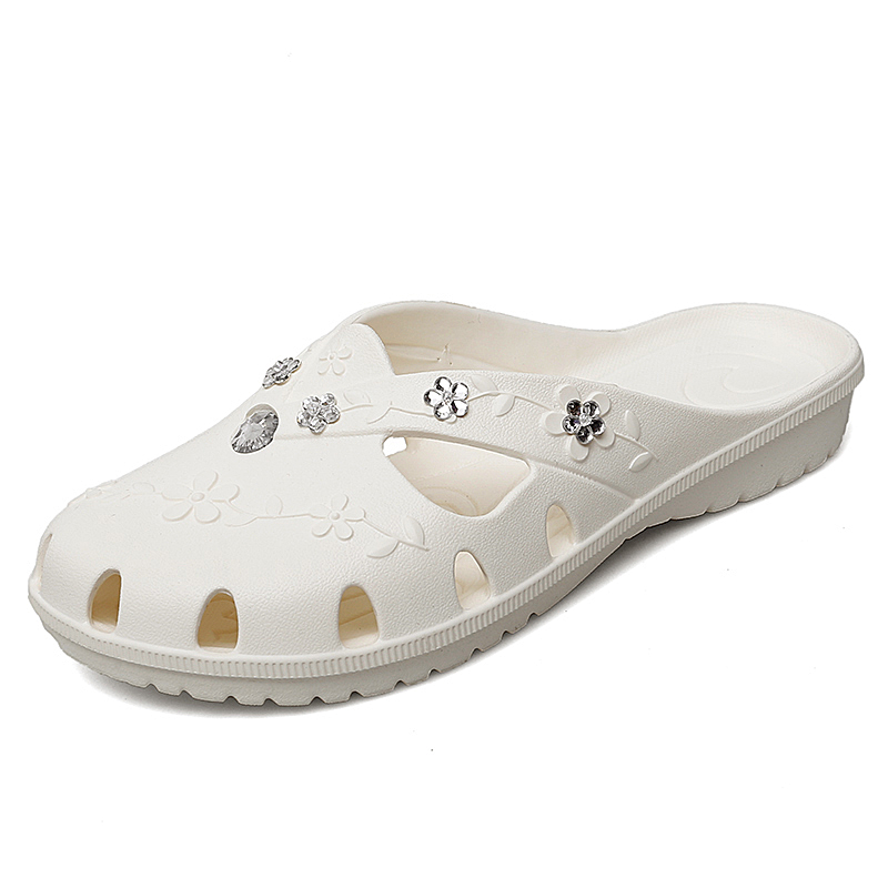 Slippers Women Breathable Outd - Outdoor Lighting For Your House 评论和价格