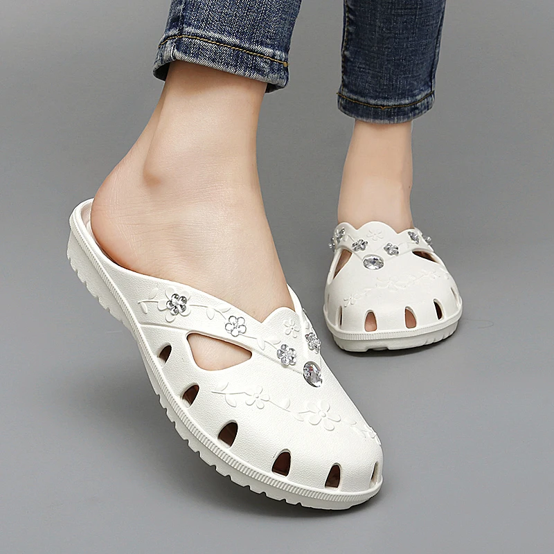 Slippers Women Breathable Outd - Outdoor Lighting For Your House 评论和价格