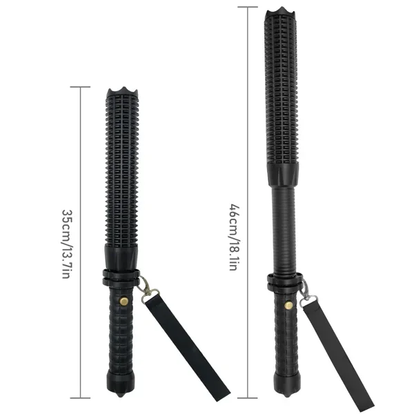 USB Rechargeable LED Flashligh - Outdoor Lighting Kits 评论和价格