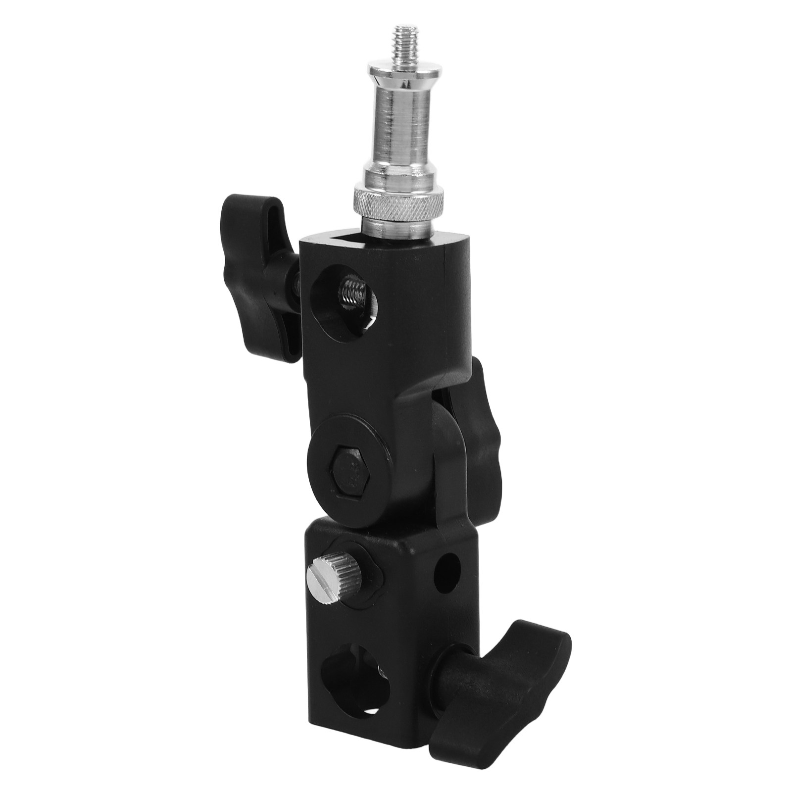 Camera Flash Bracket Adjustabl - Outdoor Lighting Kit Photography 评论和价格