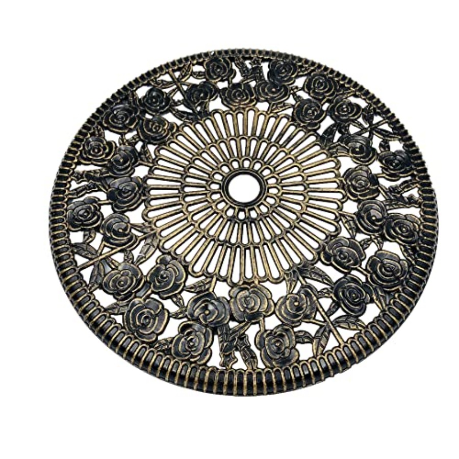 Outdoor bistro set for garden, - Outdoor Lighting Bronze 评论和价格