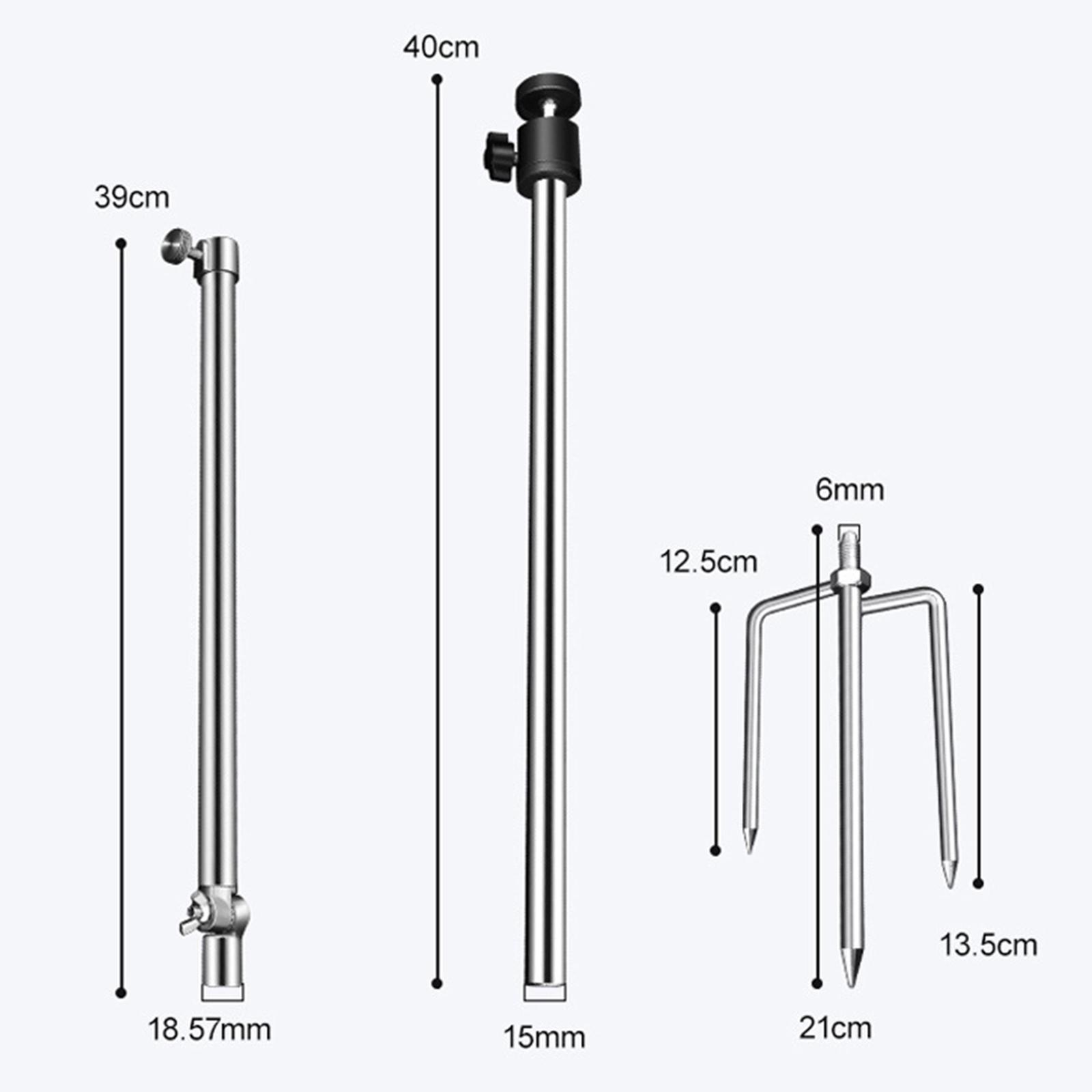 Retractable Camping Lantern St - Outdoor Lighting Connectors 评论和价格
