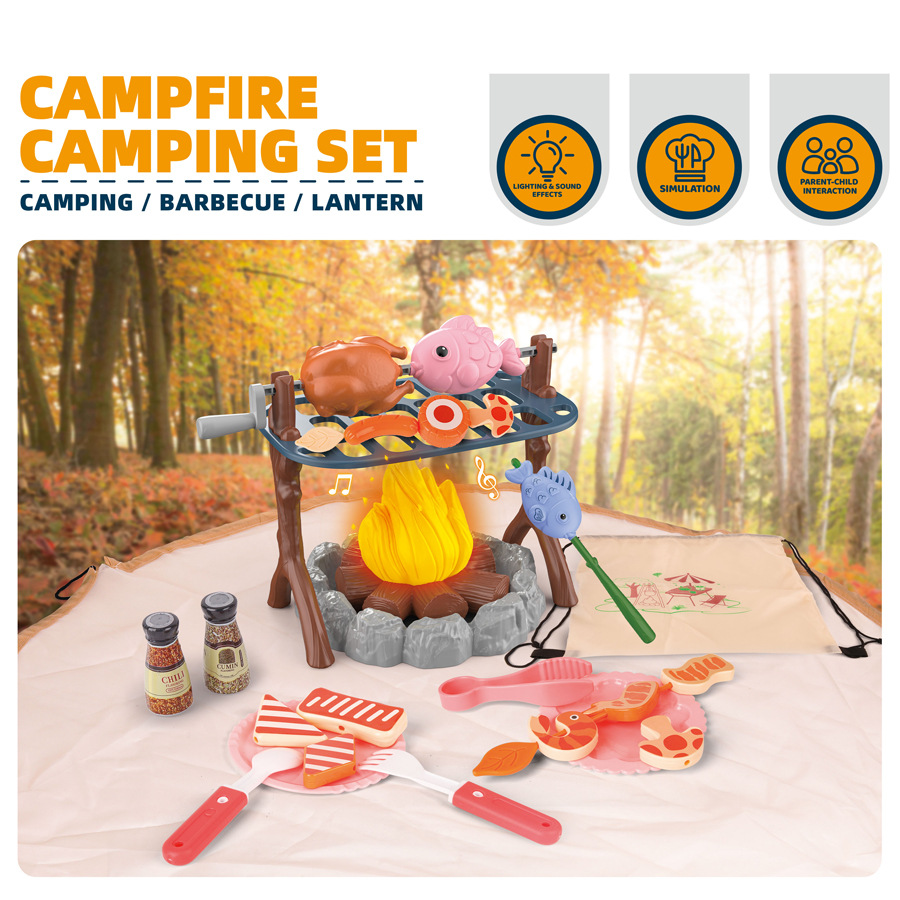 Kids Outdoor Adventure Tool Se - Outdoor Lighting Kits 评论和价格