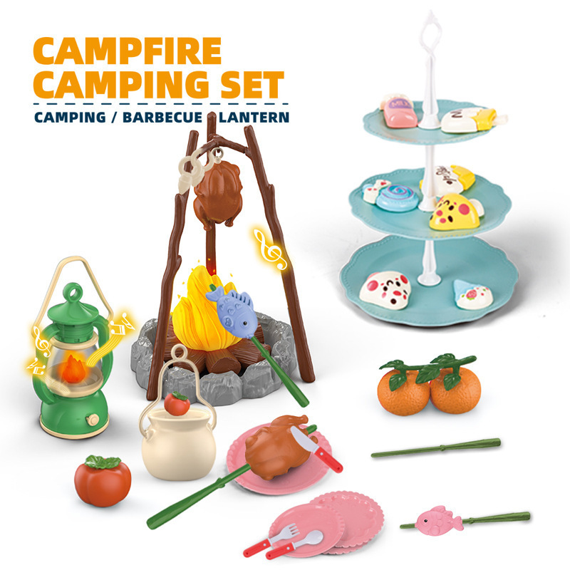 Kids Outdoor Adventure Tool Se - Outdoor Lighting Kits 评论和价格