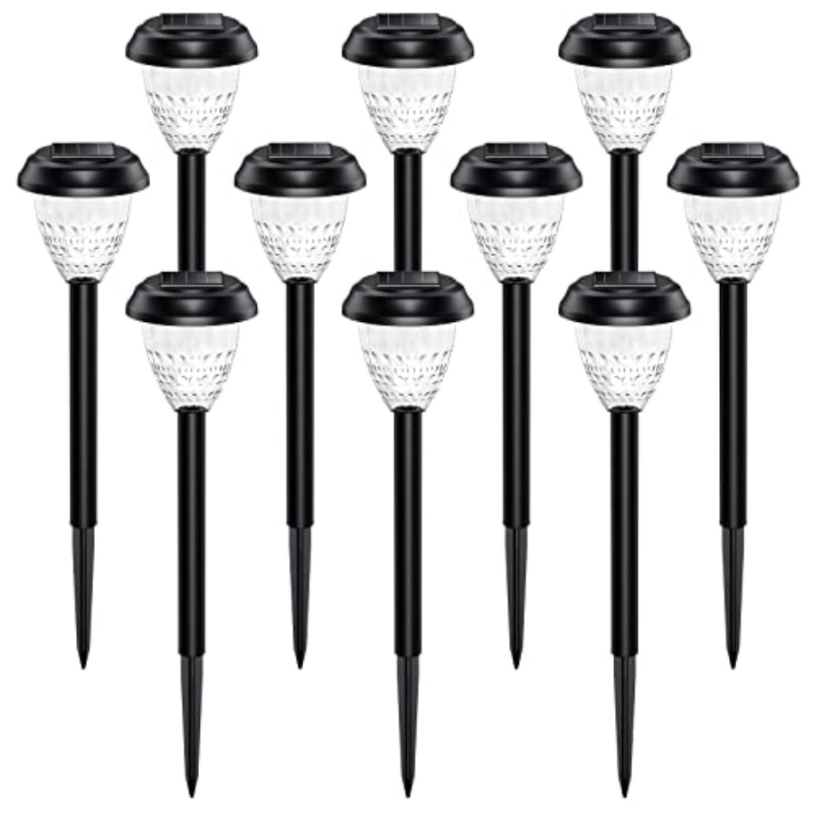 Super Bright Solar Lights Outd - Outdoor Lighting Dusk To Dawn 评论和价格