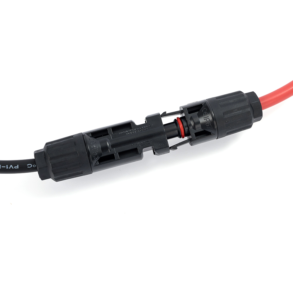 10AWG 12AWG Braided Solar Exte - Outdoor Lighting Extension Cable 评论和价格